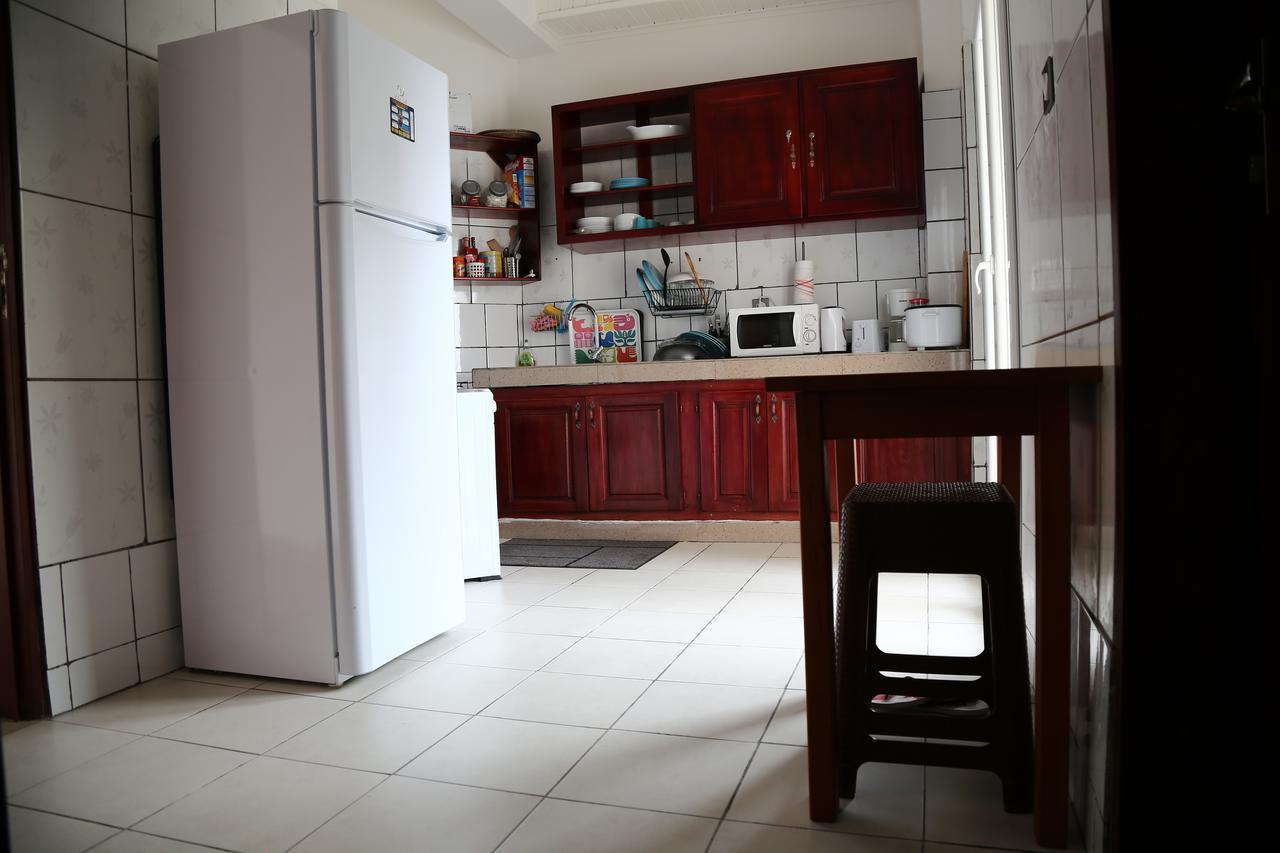 Le Buffle Noir Appart D'Hotes ดูอาลา ภายนอก รูปภาพ