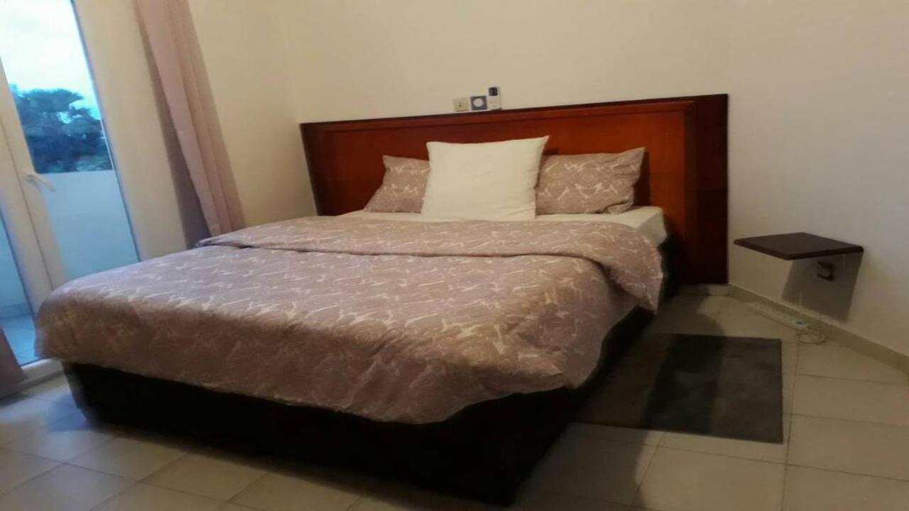 Le Buffle Noir Appart D'Hotes ดูอาลา ภายนอก รูปภาพ